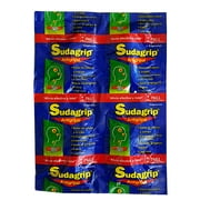 Sudagrip Cold Relief 100 Caps - Antigripal en Capsulas (Pack of 6)