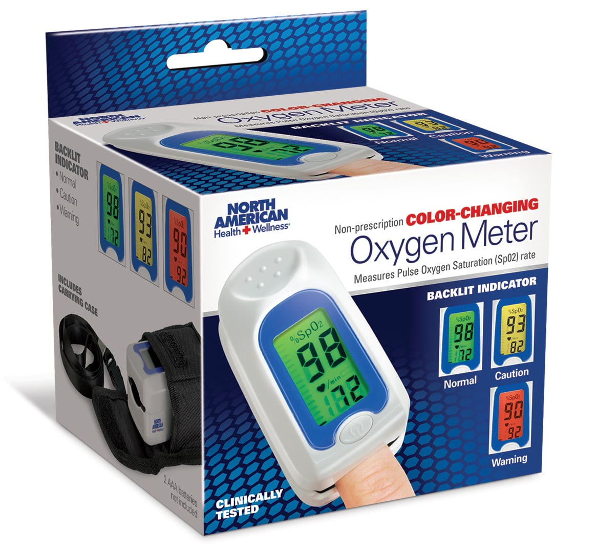 Oxiline Pulse 7 Pro Oximeter #Why #Oximeter #Review 