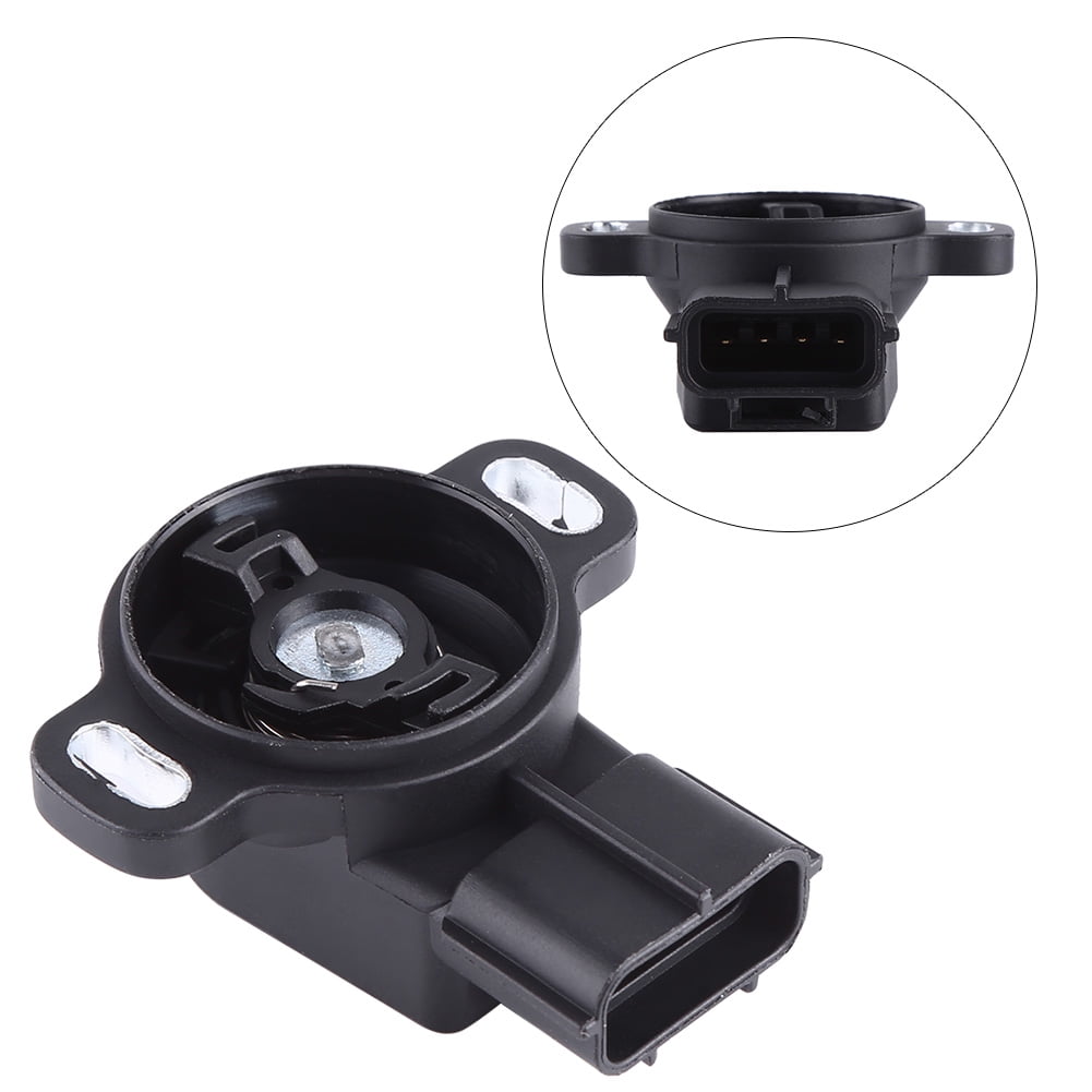 Throttle Position Sensor Auto Throttle Position Sensor 1Pc Auto