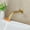 Antique Brass, variant on Bathroom Faucet Gold Wall Mount Sensor Faucet Automatic Hands Free Touch Sensor Bathroom Sink Tap