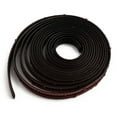 thumbnail image 6 of Rubber Seal Strip Car Sunroof Front Windshield Waterproof Universal 3Meter*1.5cm, 6 of 6