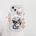thumbnail image 1 of Samsung A13 A12 A04E A11 A04S A03S A03 A53 A73 A33 A23 A52 A51 A71 A72 A22 A32 A02 A21S A31 A20 A30 A50 Funda De Teléfono De TPU Suave A Prueba De Polvo Color Caramelo Borde Ondulado Caso, 1 of 4