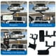 thumbnail image 5 of Espejo retrovisor de coche Kelofam con soporte para iPhone iPad, 5 of 7