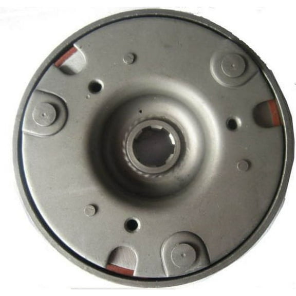 Lumix GC Pads Springs Clutch For 110cc TAOTAO ATA110 Atv Quad 4 Wheelers