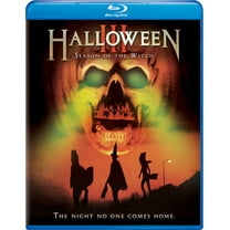 Halloween 3 - Season of the Witch [Blu-ray]