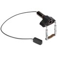 thumbnail image 1 of Mandolin Pickup LR Baggs Radius con soporte de conector externo, 1 of 1