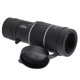 thumbnail image 1 of Telescopio Monocular Negro 40 X 60 HD, Diseño Fácil De Transportar Uso Monocular De Película Verde Nocturna Confocal Con Poca Luz Para Actividades Al Aire Libre, 1 of 7