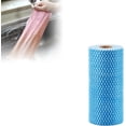 thumbnail image 1 of Kitchen Dish Cloths – Reusable, Lint-Free, Absorbent Kitchen Towels – 100 Count/Roll, Eco-Friendly Cleaning Rags for All Surfaces (B), 1 of 8