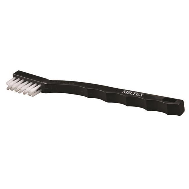 Miltex 32332500 Nylon Bristles Militex Instrument Cleaning Brush Pack