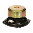 thumbnail image 4 of Goldwood Sound GW-205/4S Shielded 5.25" Woofer 130 Watt 4ohm Replacement Speaker, 4 of 4