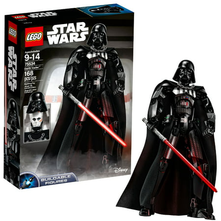 LEGO Constraction Star Wars Darth Vader™ 75534