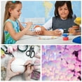 thumbnail image 6 of Uxcell 56Pcs 2" White Polystyrene Foam Balls Smooth Round Solid Ball for Crafts, Art, DIY, Household, Party Decorations, 6 of 6