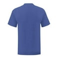 thumbnail image 2 of Fruit Of The Loom Mens Iconic 150 T-Shirt, 2 of 3