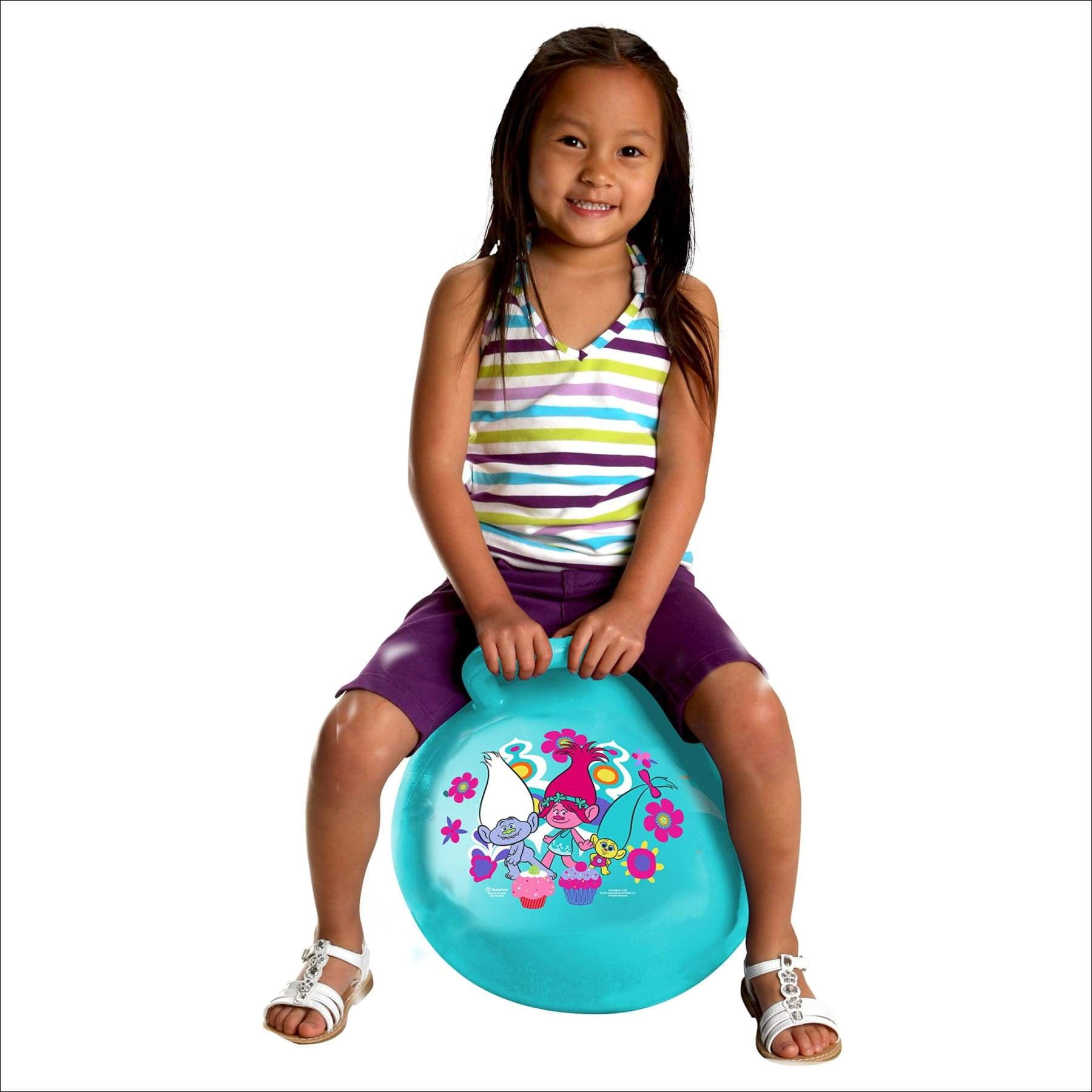 trolls hopper ball
