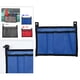 thumbnail image 5 of Bolsa de almacenamiento de canoa para Kayak Sharpla caja de aparejos duradera marina 3 Azul, 5 of 8