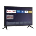 thumbnail image 3 of Supersonic SC-2416STV 24" Smart LED-LCD TV - HDTV, 3 of 5