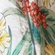 thumbnail image 3 of Camisas Para Hombre Manga Larga Regular Fit Casual Hombres Solapa Estampado Contraste Color Manga corta Puño Botón Estilo puerto Camisa floral Playa de Top de verano hawaiano (Black, XXL), 3 of 7