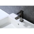 thumbnail image 2 of Legion Furniture  ZY6001-GB  cUPC Faucet with Drain, 2 of 3