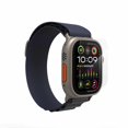 thumbnail image 2 of ZAGG InvisibleShield Ultra Screen Protector for Apple Watch Ultra 49mm, 2 of 4