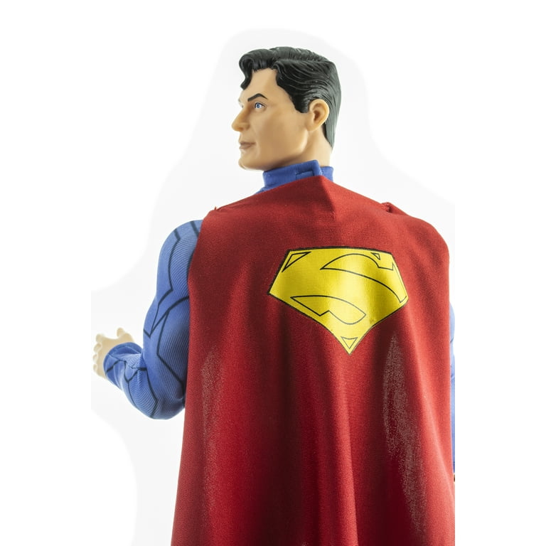 Mego Action Figure, 14