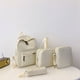 thumbnail image 5 of Mochila Bolsas Cruzadas 4pcs Juego Gran Capacidad para, 5 of 9
