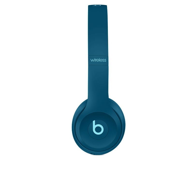 Beatsソロ3 Beats Solo3 Wireless On-Ear Headphones - Apple W1 Headphone