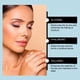 thumbnail image 5 of Paquete de 6 parches antiarrugas para el rostro. Reduce arrugas y líneas finas. Reutilizables. Adecuados para todo tipo de labios., 5 of 8