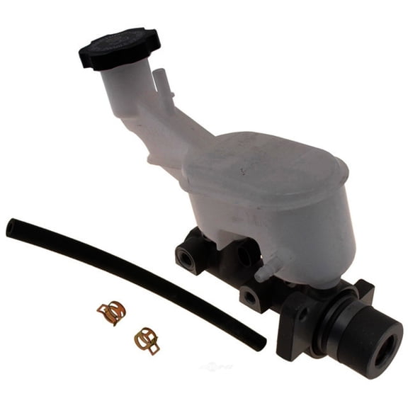 Brake Master Cylinder Fits select: 2005-2008 CHEVROLET COBALT, 2007-2008 PONTIAC G5
