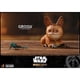 thumbnail image 4 of Figura Hot Toys Grogu Sixth Scale Figure Set HOT TOYS Sixth Scale Figure Set, 4 of 5