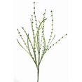thumbnail image 1 of 40" Green Star Flower Spray Artificial Flowers, 1 of 1