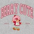 thumbnail image 2 of Men's Strawberry Shortcake Timeless Berry  Graphic T-Shirt, 2 of 5