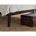 thumbnail image 5 of Warren, Solid Wood Platform Bed, Full, Espresso, 5 of 5