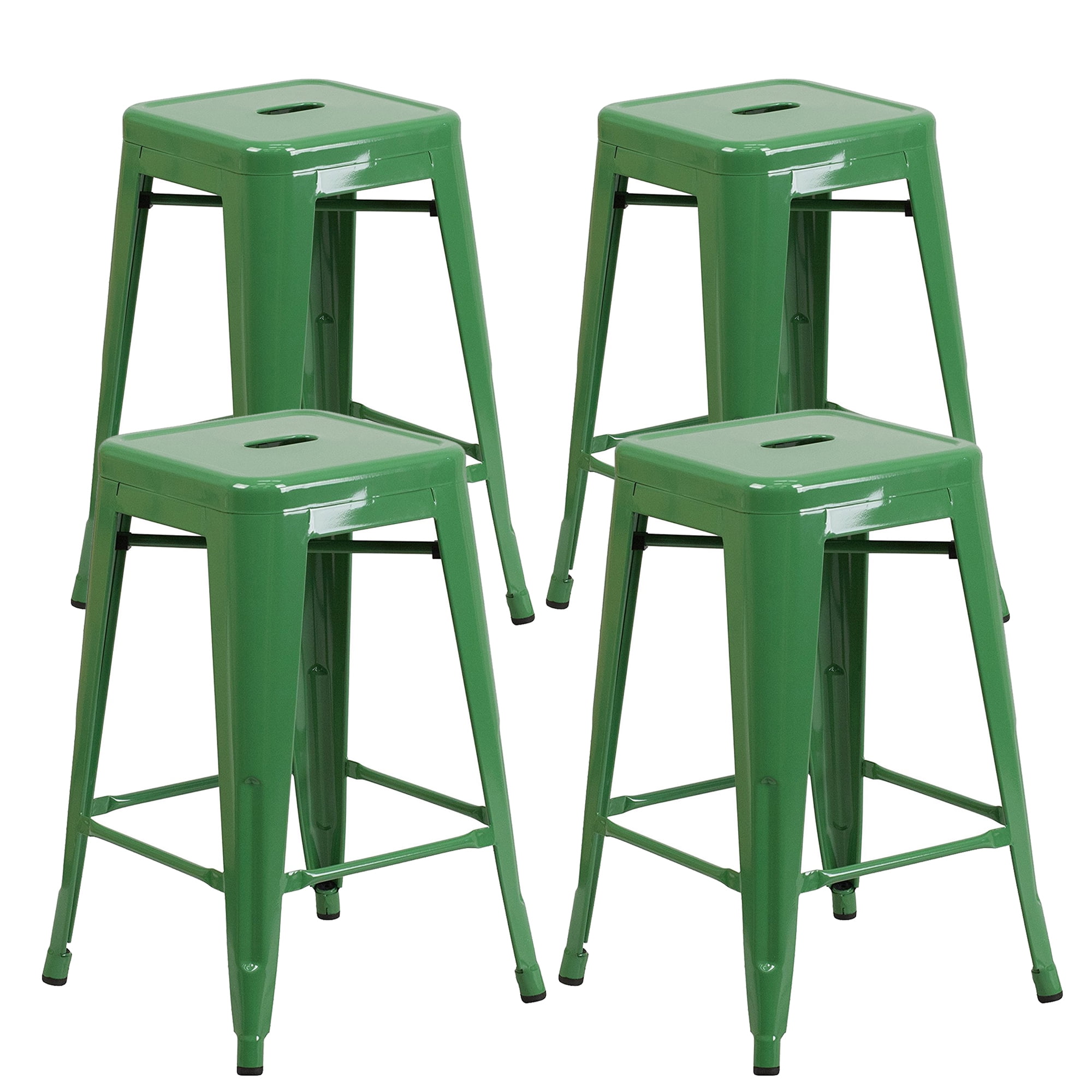 Backless Bar Stools Walmart Photos