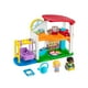 thumbnail image 2 of Juguete para Bebés Mattel Little People Mi primer Kinder, 2 of 6