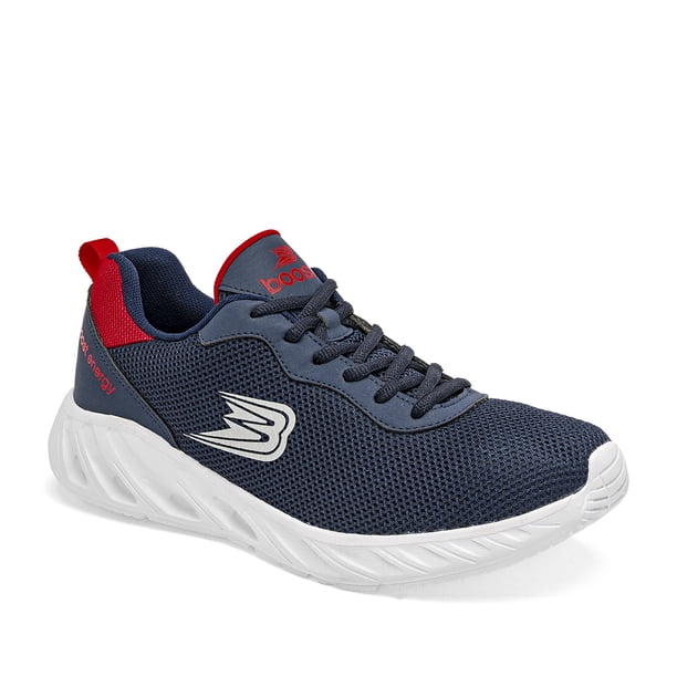 TENIS BOOST AZUL 141136