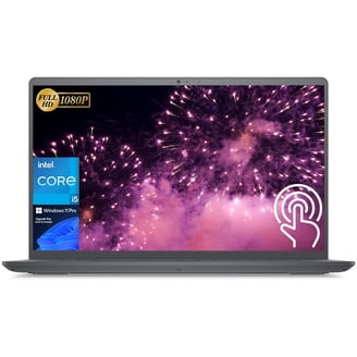 Dell Inspiron Home & Business Laptop (Intel i5-1035G1 4-Core, 8GB