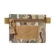 thumbnail image 1 of bolsa al aire libre Camping al aire libre EDC Molle Wallet Mini monedero portátil cintura bolsa (naranja) Hugtrwg Para estrenar, 1 of 8