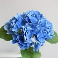 thumbnail image 3 of Eky Simulated Large Embroidered Ball With Realistic And Moisturizing Touched Artificial Wedding Floral Decoration-Wedding Artificial Flowers, 3 of 4