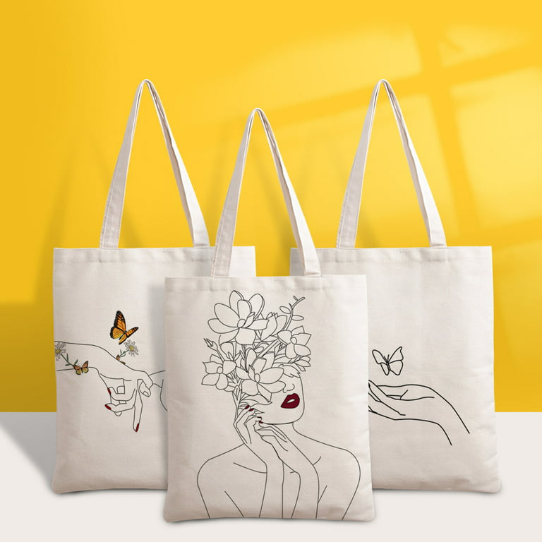 Tote Bags / Tote Bag Outfits