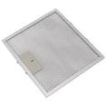 thumbnail image 2 of Cooker Hood Filters Metal Mesh Ex tractor Vent Filter 270 x 250mm, 2 of 7