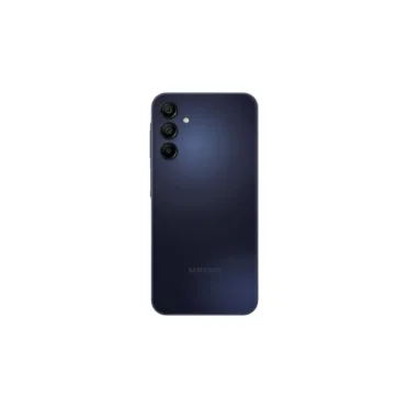 Pre-Owned Samsung Galaxy A15 5G Blue Black Prepaid Smartphone US Cellular