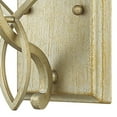 thumbnail image 3 of Hinkley Lighting 5000 Brooke 1 Light 5-1/4" Wide Bathroom Sconce, 3 of 5
