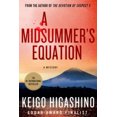thumbnail image 5 of A Midsummer's Equation (Detective Galileo Series, Volume 3), 5 of 5