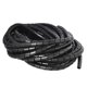 thumbnail image 1 of Tubo espiral para cables de ordenador de escritorio: organiza cables de 4 a 30 mm., 1 of 6