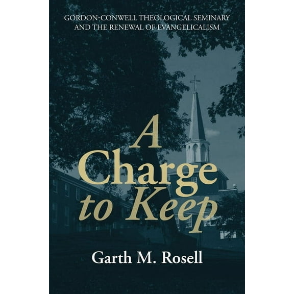 A Charge to Keep (Hardcover)