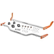 aFe POWER PFADT Series Sway Bars, 440-401005-N, for Chevrolet Fits select: 2005-2013 CHEVROLET CORVETTE