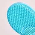 Frida Baby DermaFrida SkinSoother Exfoliating Scalp Scrubber for Cradle