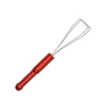 thumbnail image 1 of Extractor de Teclas Yotijar CNC Suministros Portátiles Herramienta de Extracción de Accesorios Rojo, 1 of 10