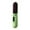 Green, variant on Cordless Hair Straightener Brush - Portable Straightening Device for Women Mini Negative Ion Hot Comb for Travel with Fast Heating Technology and Auto Shut Off Feature