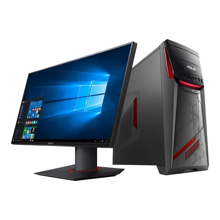 G11CD-DS71-GTX1050 I7-7700 3.6G 8GB 1TB W10 - Walmart.com G11CD-DS71-GTX1050 I7-7700 3.6G 8GB 1TB W10 - Walmart.com